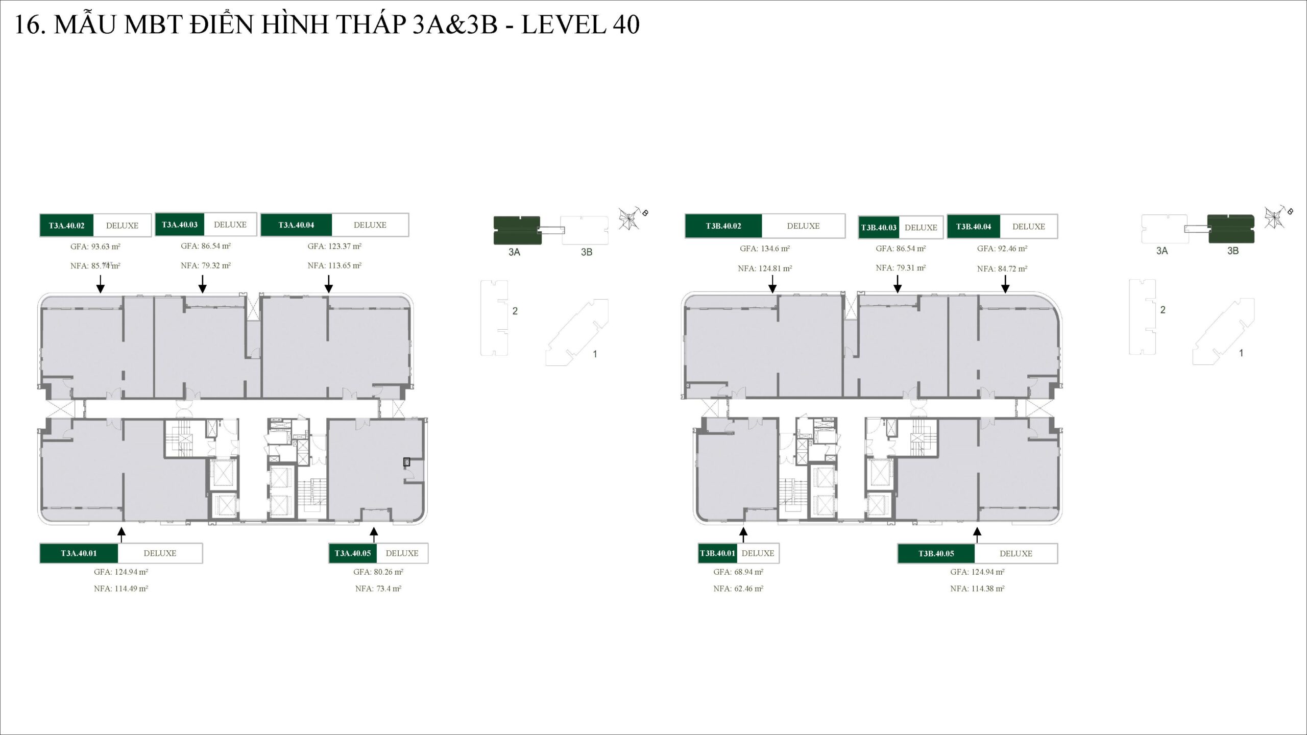 mb tầng 40 tháp t3ab