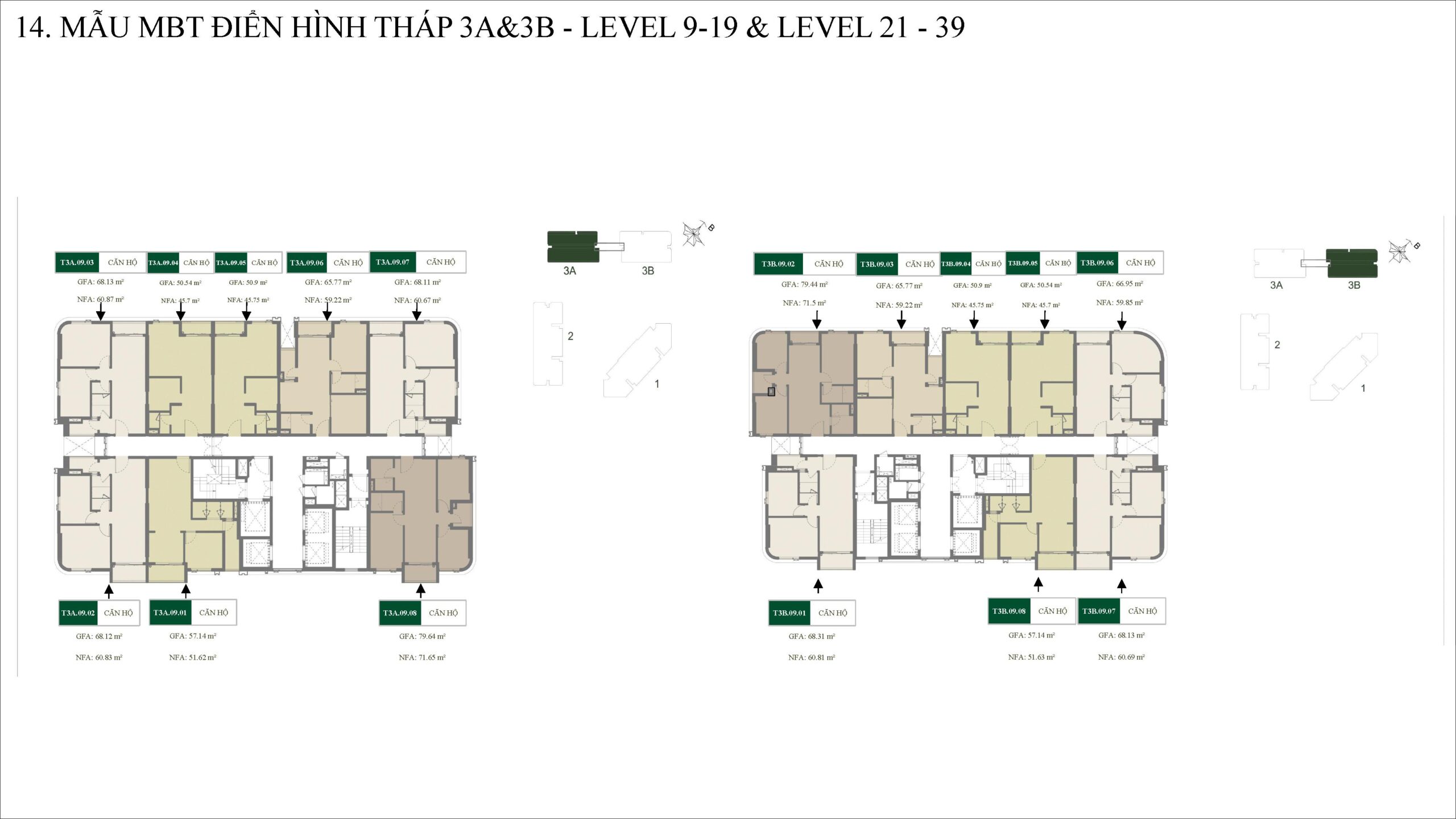 mb tầng 9-19, 21-39 tháp t3ab