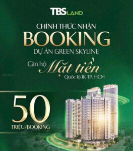 nhận booking 50 triệu